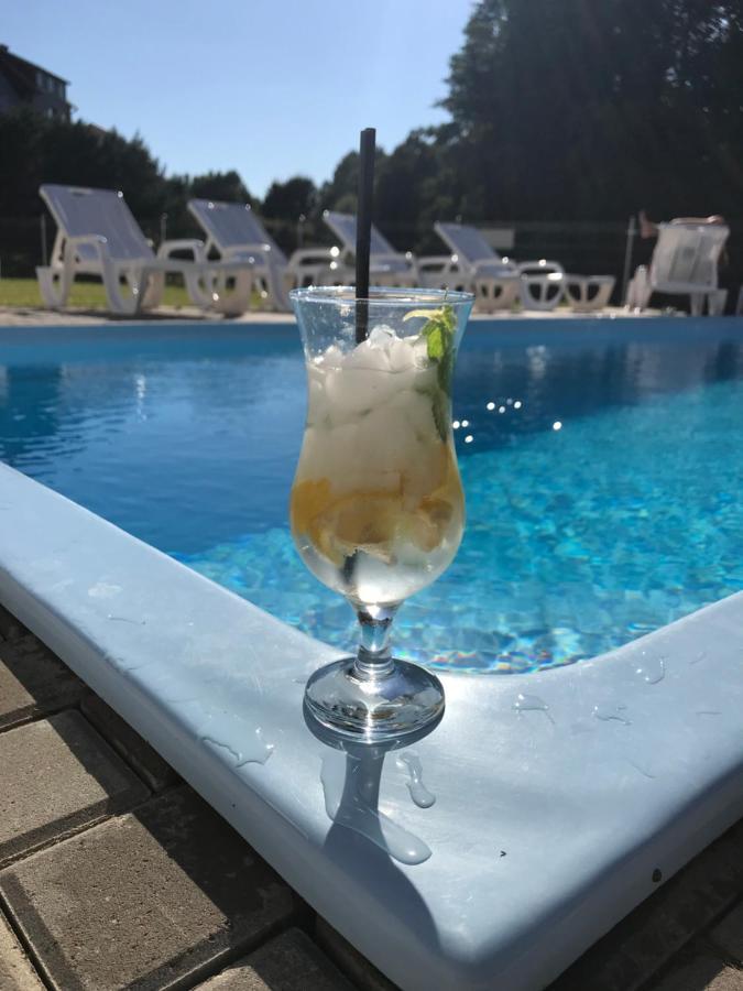 Hotel Mazury Spa&lake