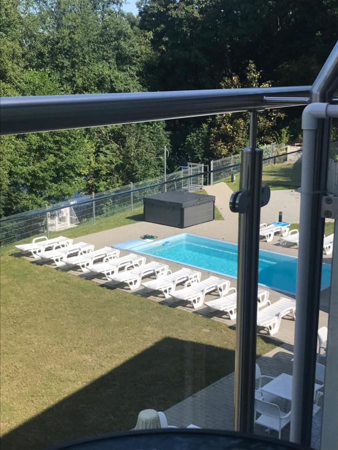 Mazury Spa&lake Hotel