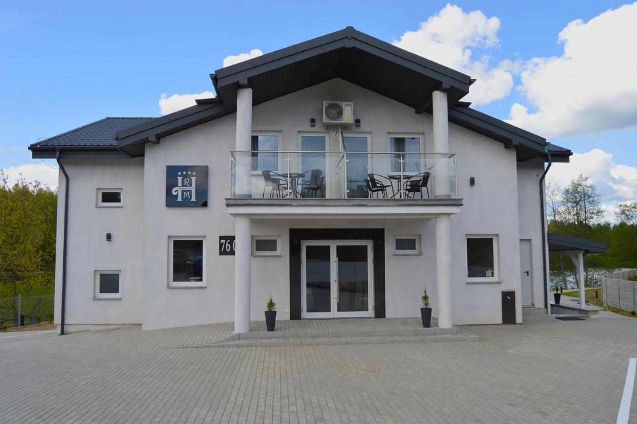 Hotel Mazury Spa&lake 4*