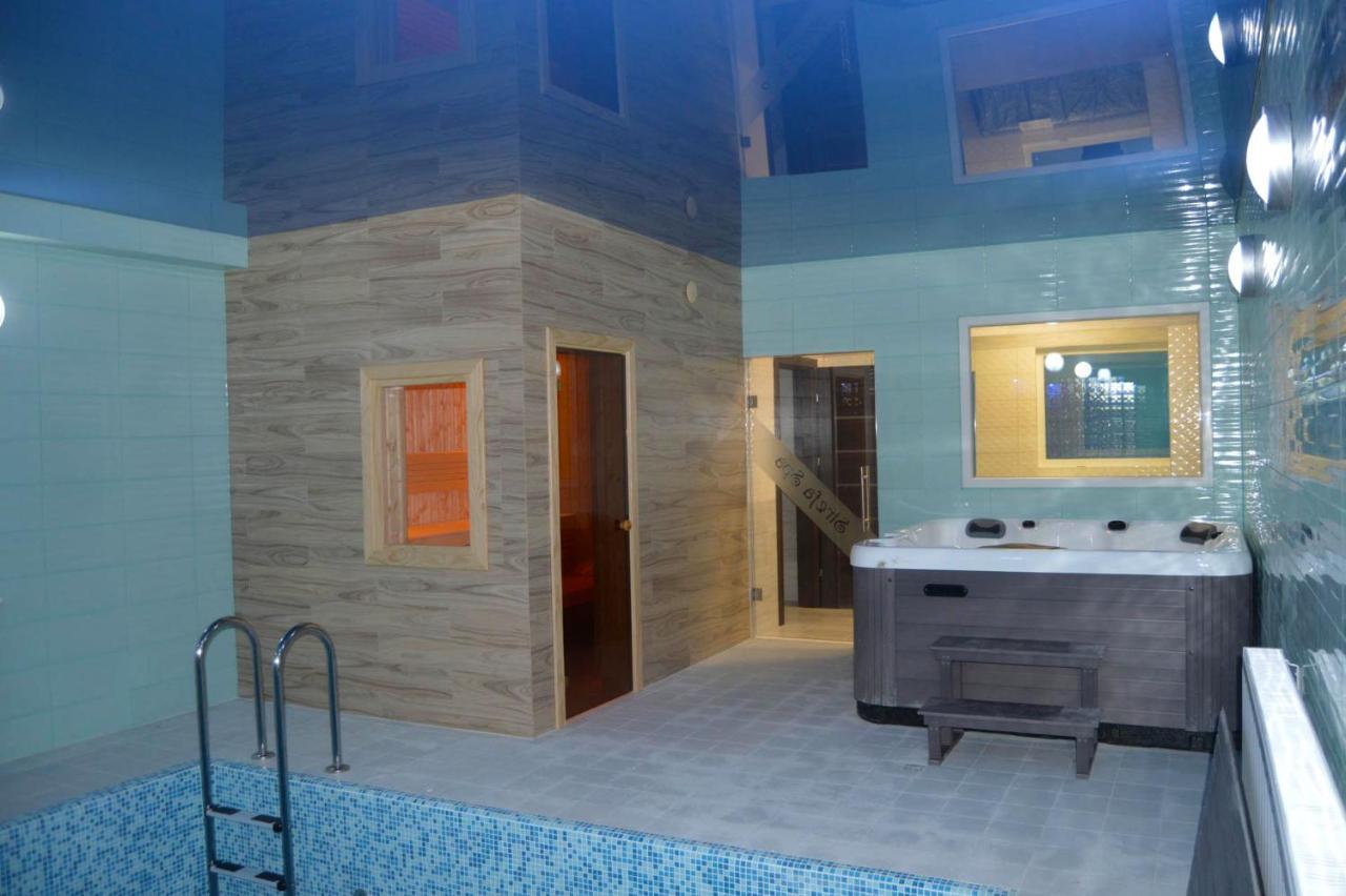 Hotel Mazury Spa&lake Mrągowo