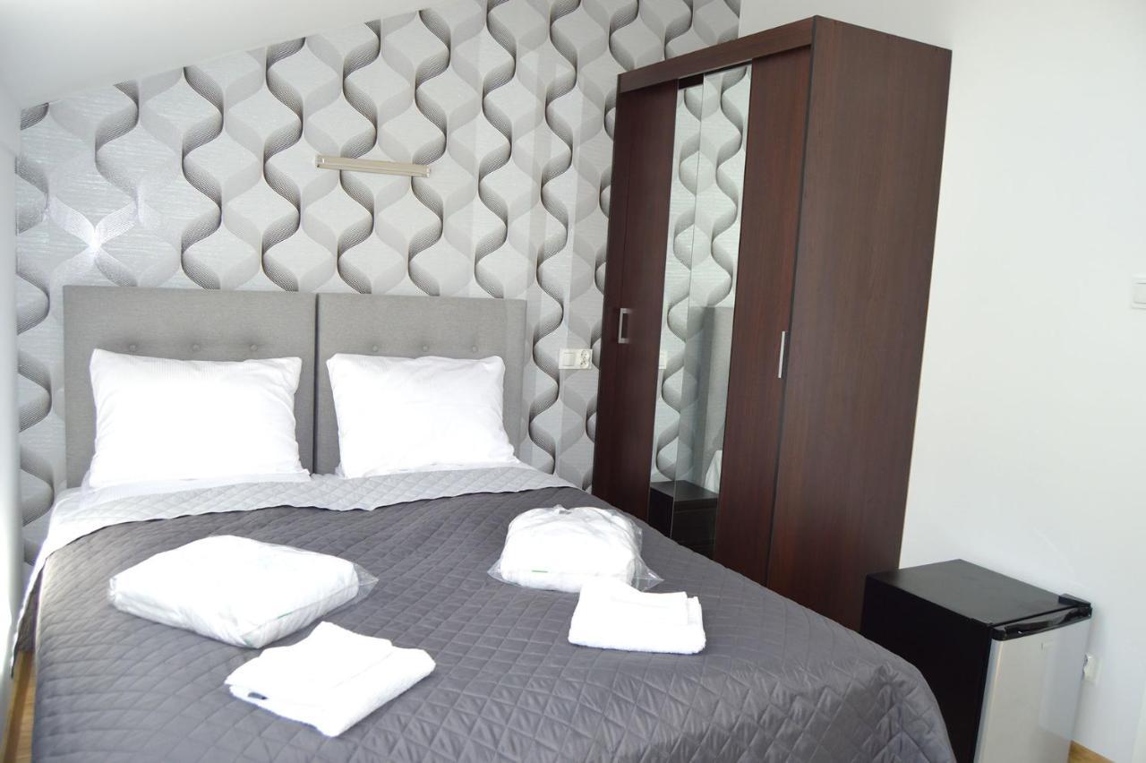 Hotel Mazury Spa&lake 4*