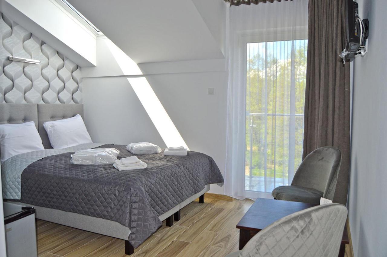 Mazury Spa&lake 4*