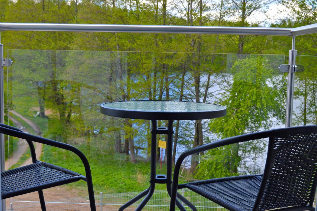 Mazury & Hotel 4*
