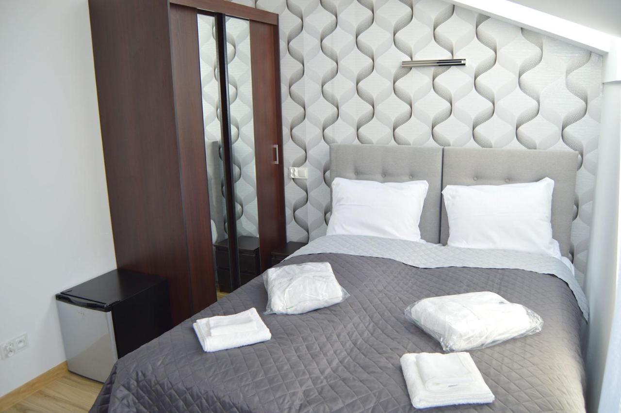 Hotel Mazury Spa&lake 4*